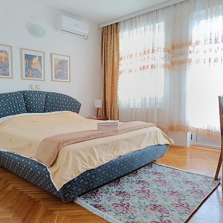 Vila Sentic 弗拉涅 外观 照片