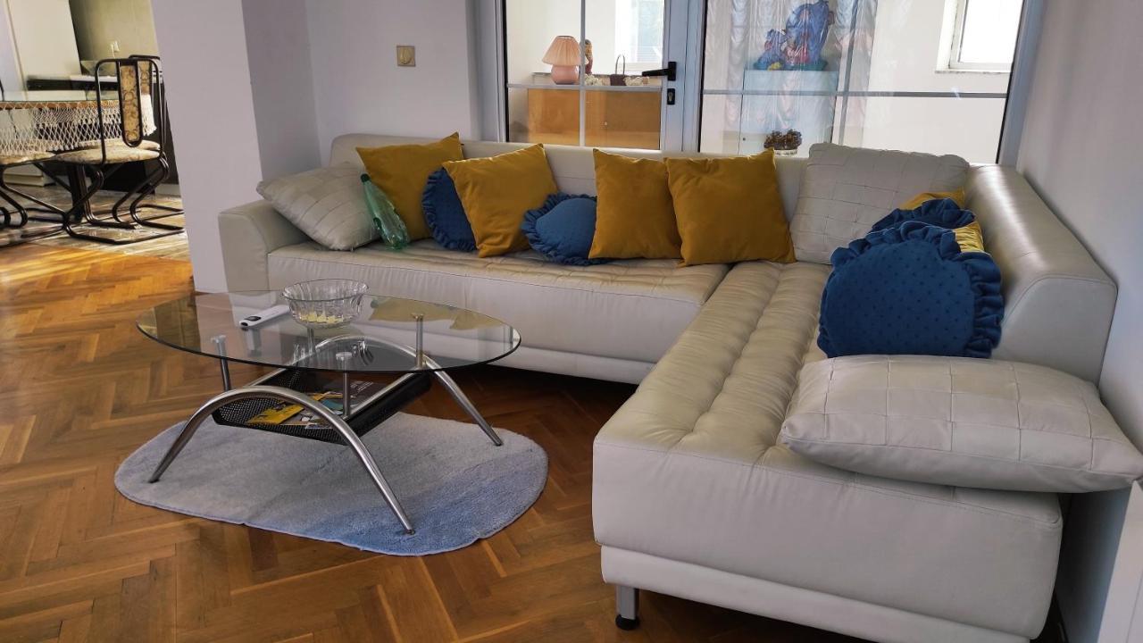 Vila Sentic 弗拉涅 外观 照片