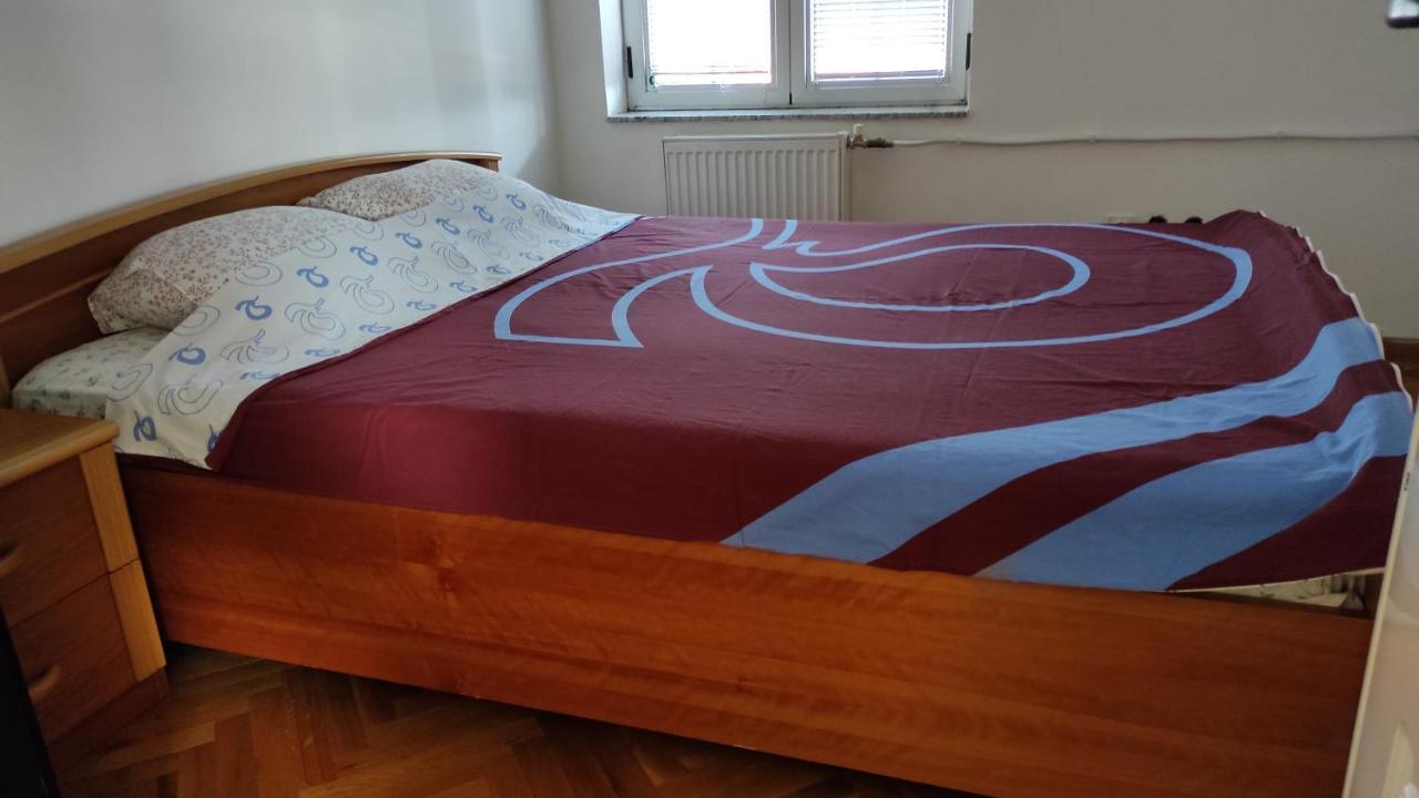 Vila Sentic 弗拉涅 外观 照片