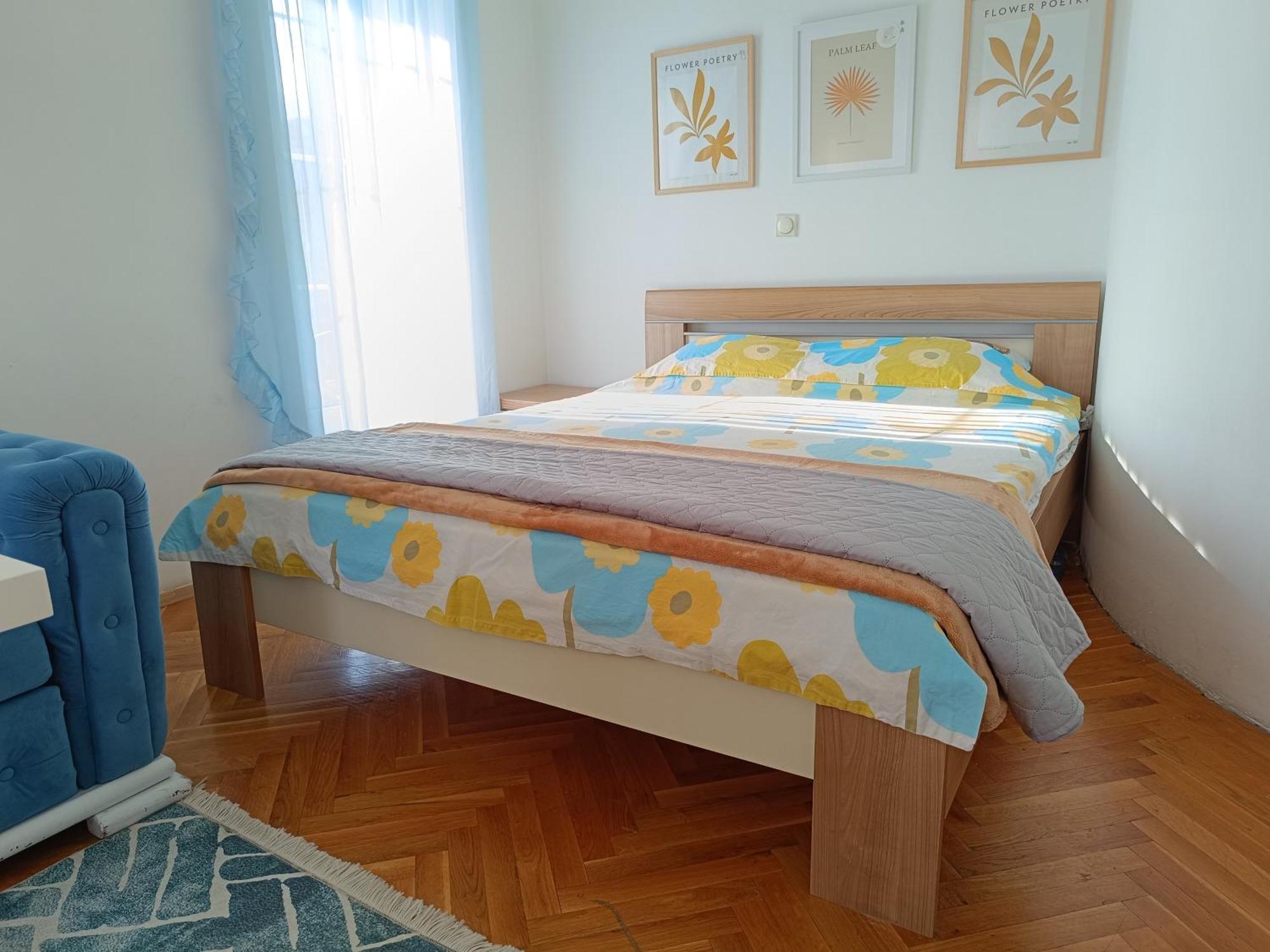 Vila Sentic 弗拉涅 外观 照片