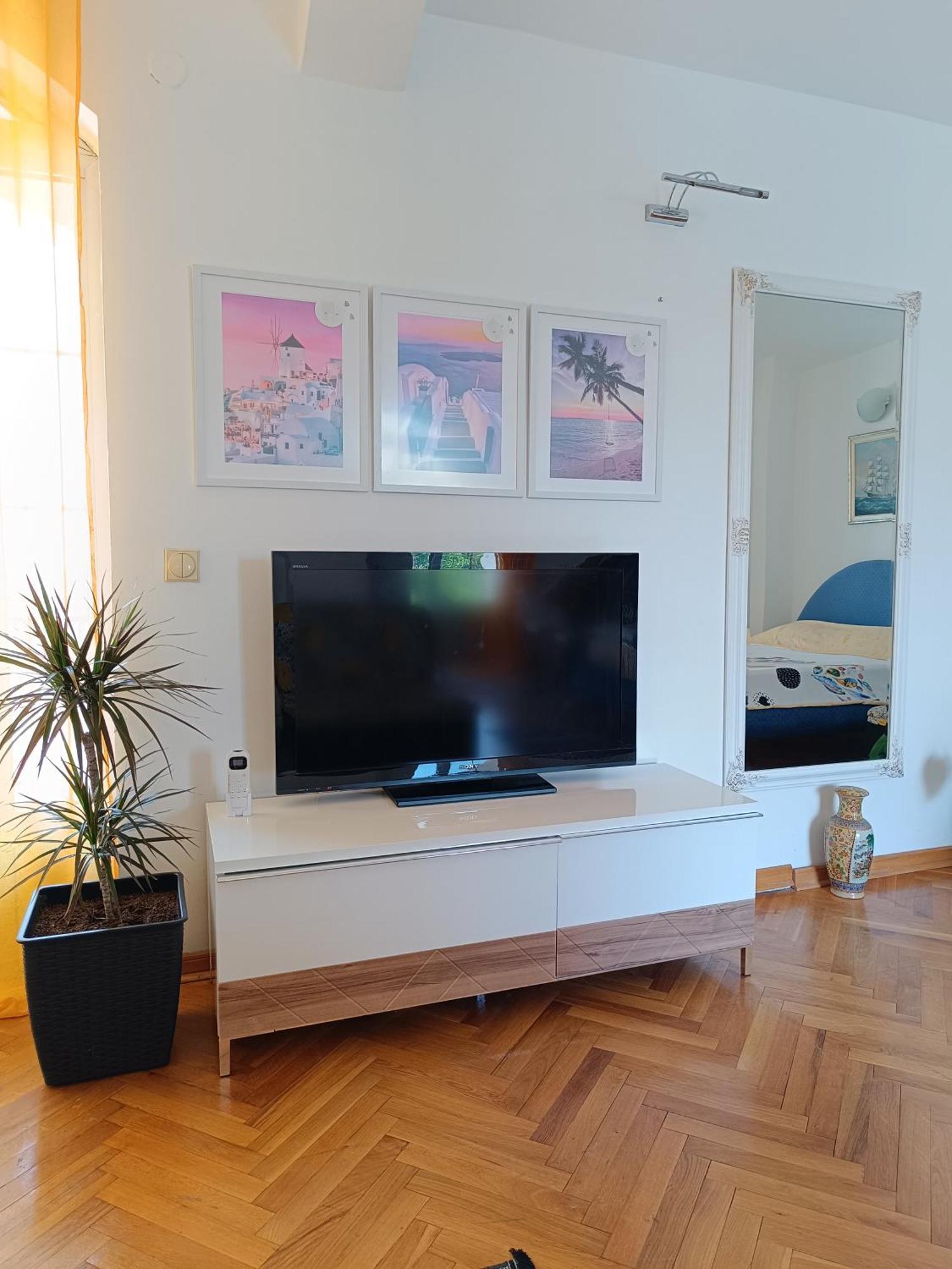 Vila Sentic 弗拉涅 外观 照片